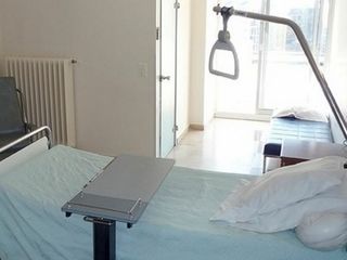 Clinique Chirurgicale Docteur Maymard