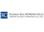 Dr Eric Rondini-Gilli