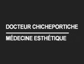 Dr Stéphane Chicheportiche