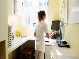 Clinique Sainte-Geneviève