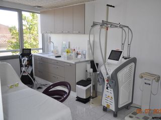 Dr Fabienne Herault Bardin 
