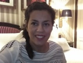 Dr Fatima Aloui