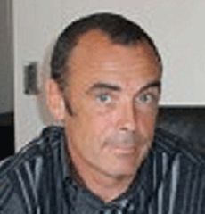 Dr Jean-Marc Peres