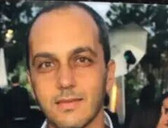 Dr Michael Mimoun