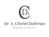 Dr Aida Cheriet