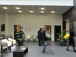 Polyclinique du Pays de Rance