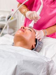 Dr Marianne Cayatte