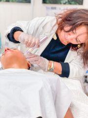 Dr Marianne Cayatte