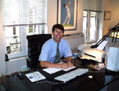Dr Xavier Perron