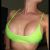Augmentation mammaire 460 cc projection full