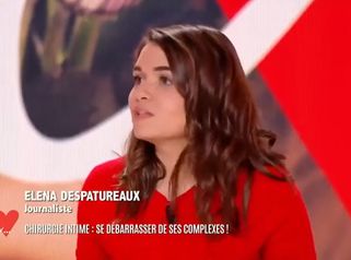 Chirurgie intime : comment se débarrasser de ses complexes ? / Paris / Genève /
