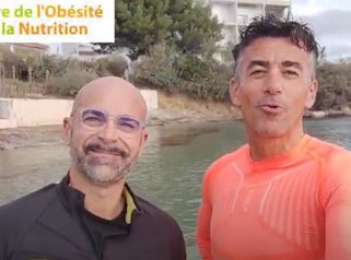 Marche Aquatique