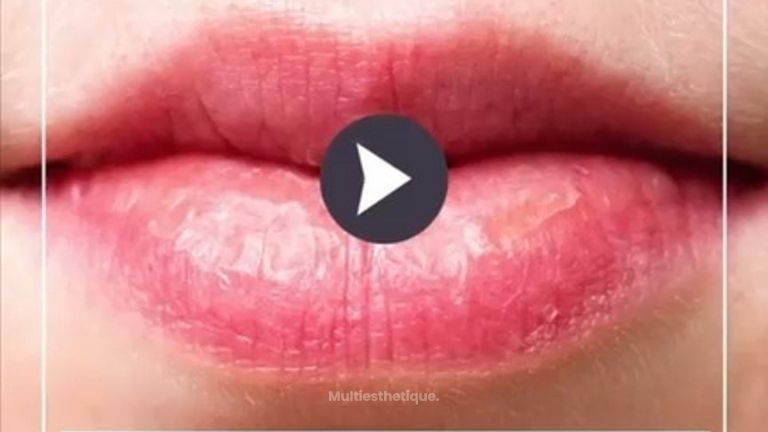 La bouche - Dr Catherine de Goursac