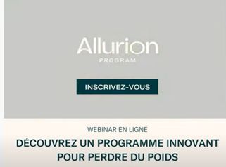 Réunion d'information sur la ballon gastrique en ligne.